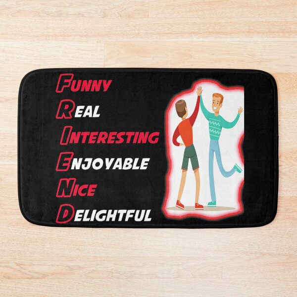 Item preview, Friends are family designed and sold by Fashimation20.