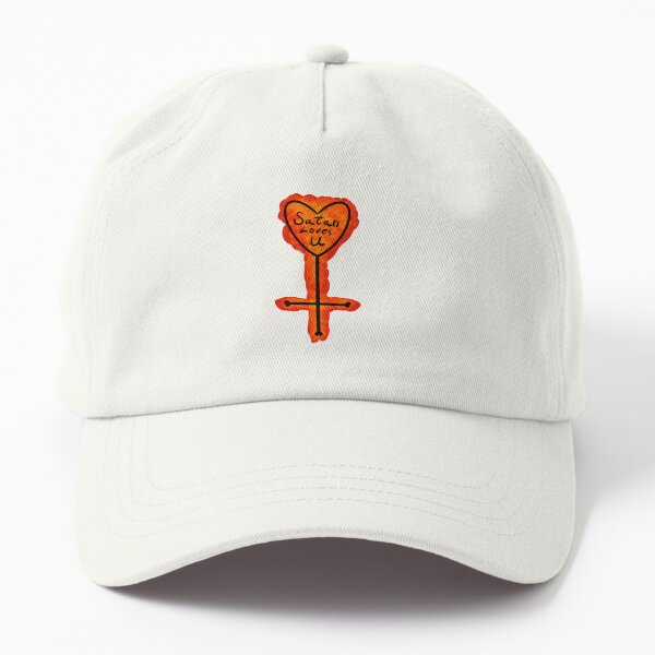 He loves you Dad Hat