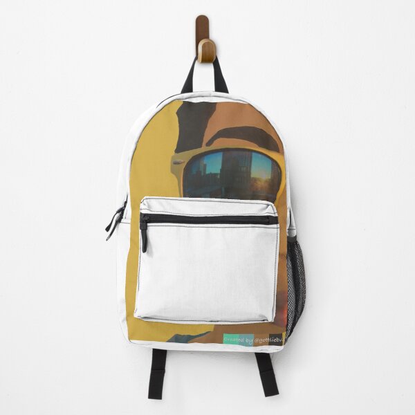 Item preview, Seeing Compounds (color) designed and sold by Blake Gottlieb.