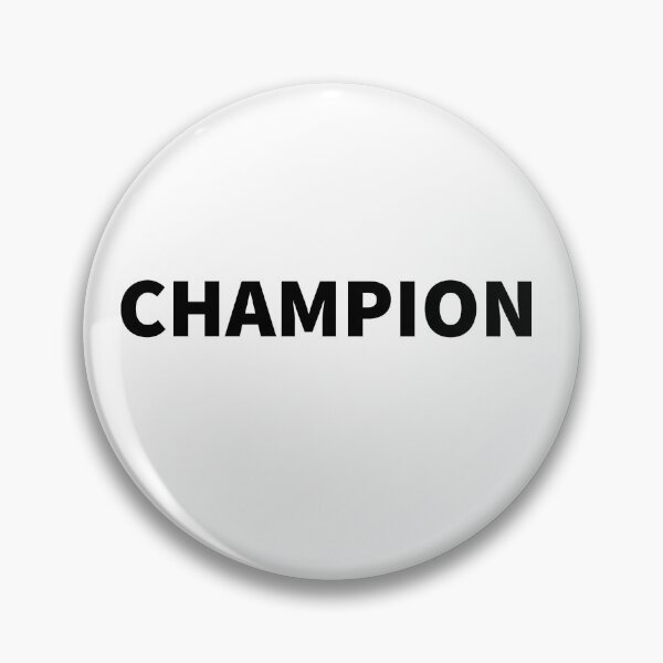 Item preview, Champion designed and sold by Mizems.