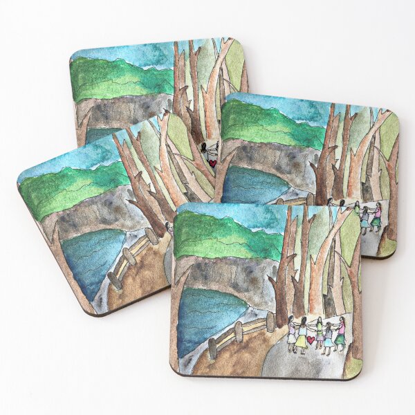 Item preview, Friends!  designed and sold by Savanna Holden.