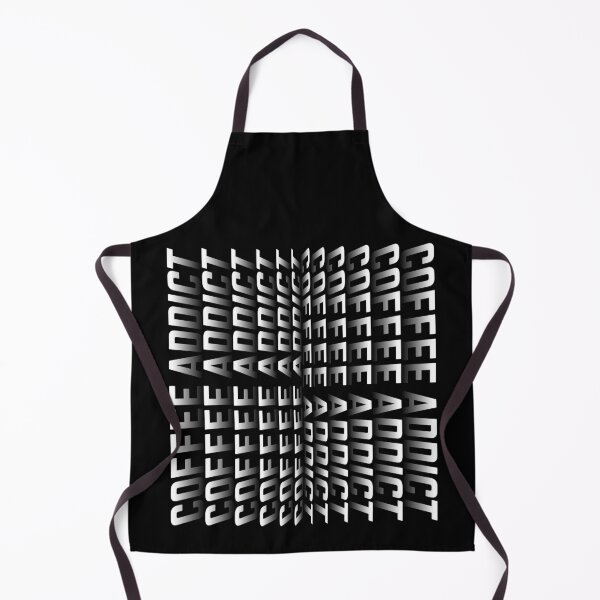 Item preview, Coffee Addict designed and sold by AEGMEDIA.