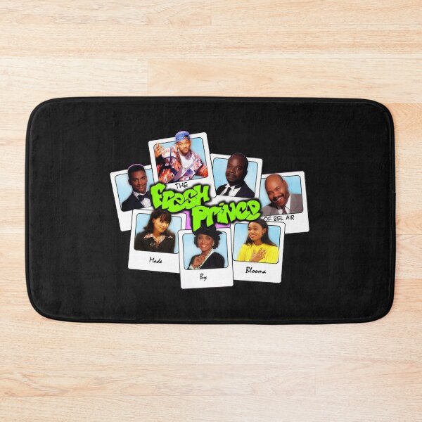 Item preview, Fresh Prince Of Bel Air designed and sold by ibrahimbahram.