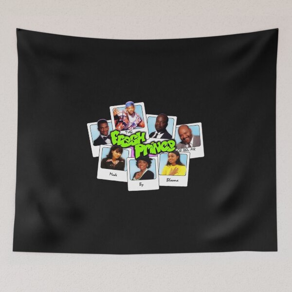Item preview, Fresh Prince Of Bel Air designed and sold by ibrahimbahram.