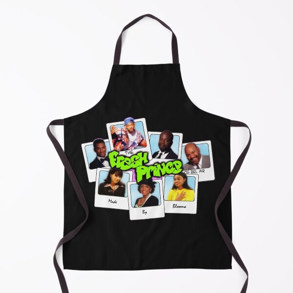 Item preview, Fresh Prince Of Bel Air designed and sold by ibrahimbahram.
