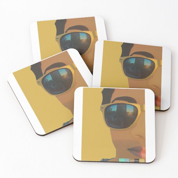 Item preview, Seeing Compounds (color) designed and sold by Blake Gottlieb.