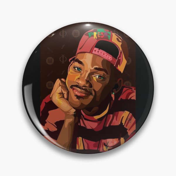 Item preview, Fresh Prince Of Bel Air designed and sold by ibrahimbahram.