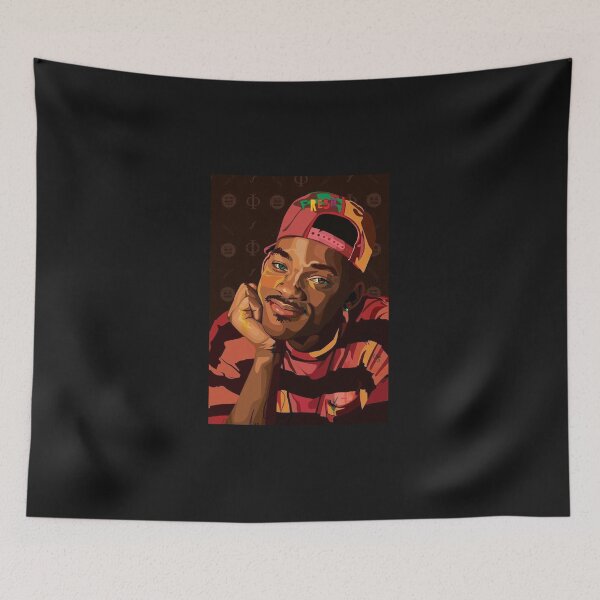 Item preview, Fresh Prince Of Bel Air designed and sold by ibrahimbahram.
