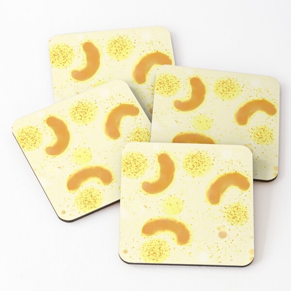 Item preview, Cheezy Puff designed and sold by BerryHysteria.