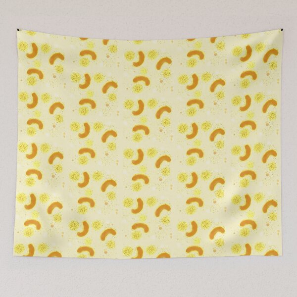 Item preview, Cheezy Puff designed and sold by BerryHysteria.