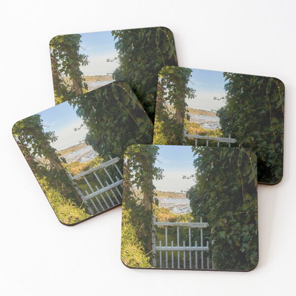 Item preview, Helford Village, Cornwall, South West England designed and sold by VnGphoto.