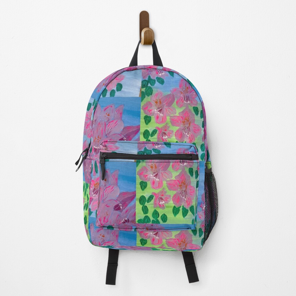 Item preview, Backpack designed and sold by RuthBreen1.
