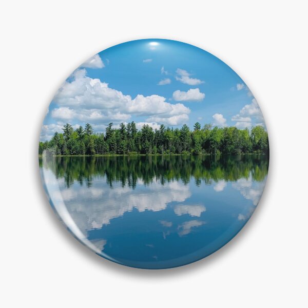 Item preview, The Northwoods designed and sold by akkicho.