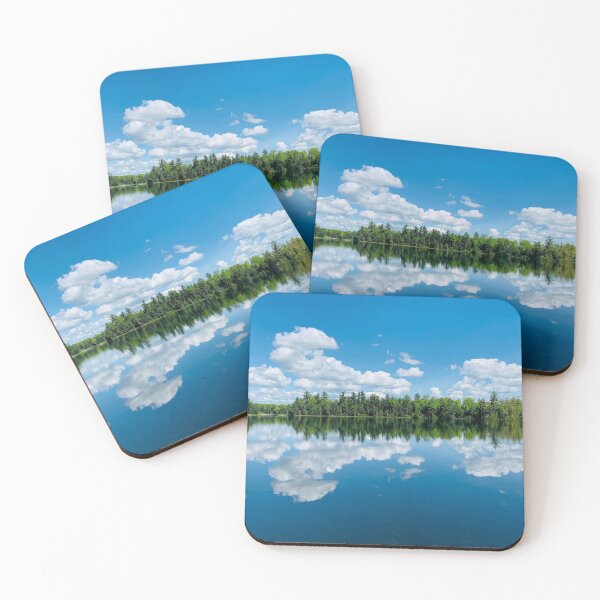 Item preview, The Northwoods designed and sold by akkicho.