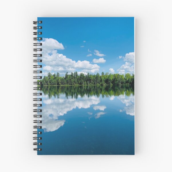 Item preview, The Northwoods designed and sold by akkicho.