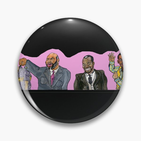 Item preview, Fresh Prince Of Bel Air designed and sold by ibrahimbahram.