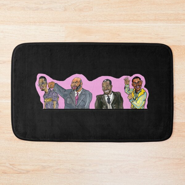 Item preview, Fresh Prince Of Bel Air designed and sold by ibrahimbahram.