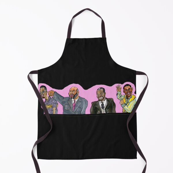 Item preview, Fresh Prince Of Bel Air designed and sold by ibrahimbahram.