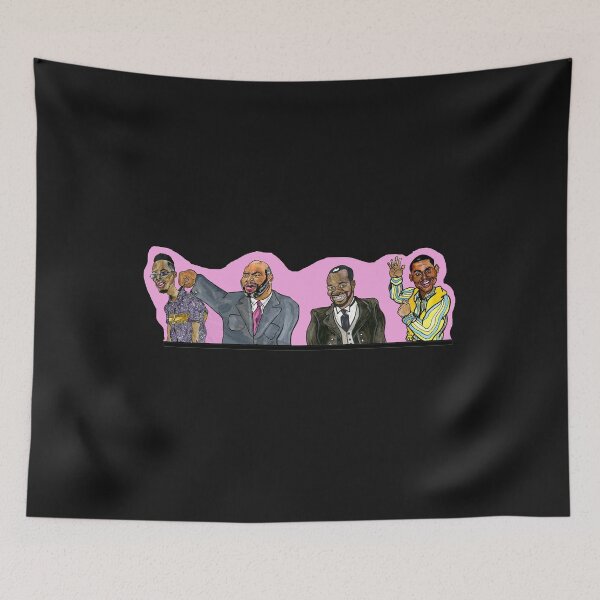 Item preview, Fresh Prince Of Bel Air designed and sold by ibrahimbahram.
