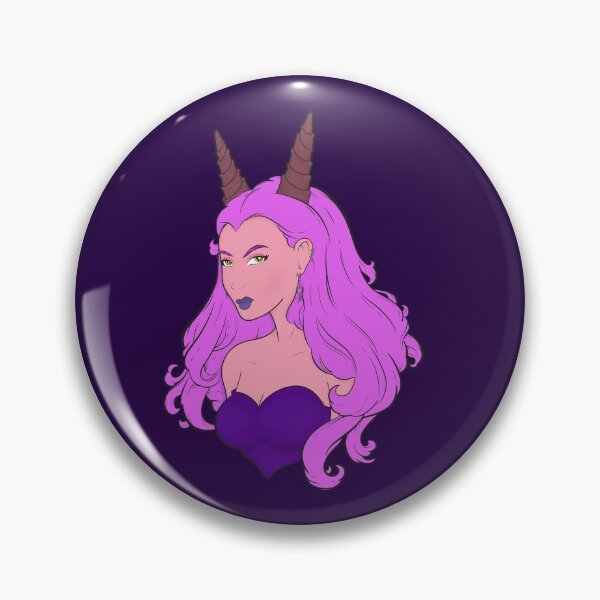Item preview, Devilish designed and sold by Kenneth Shinabery.