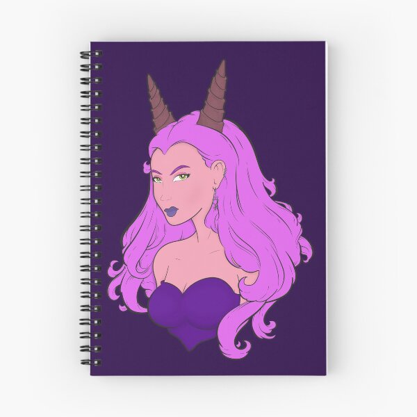 Item preview, Devilish designed and sold by Kenneth Shinabery.