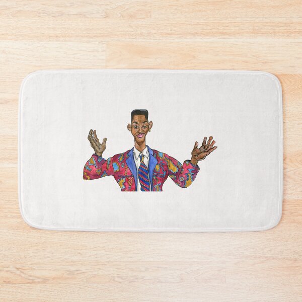 Item preview, Fresh Prince Of Bel Air designed and sold by ibrahimbahram.