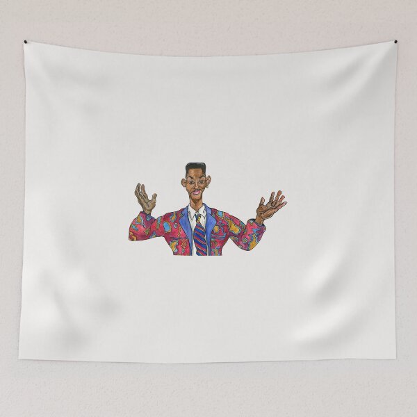 Item preview, Fresh Prince Of Bel Air designed and sold by ibrahimbahram.
