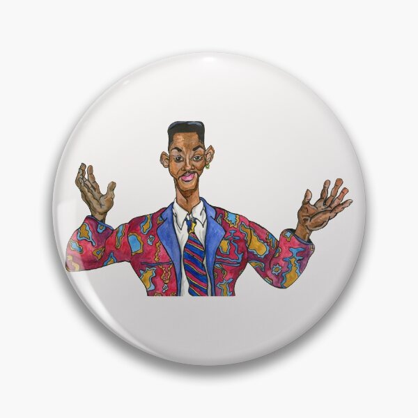Item preview, Fresh Prince Of Bel Air designed and sold by ibrahimbahram.