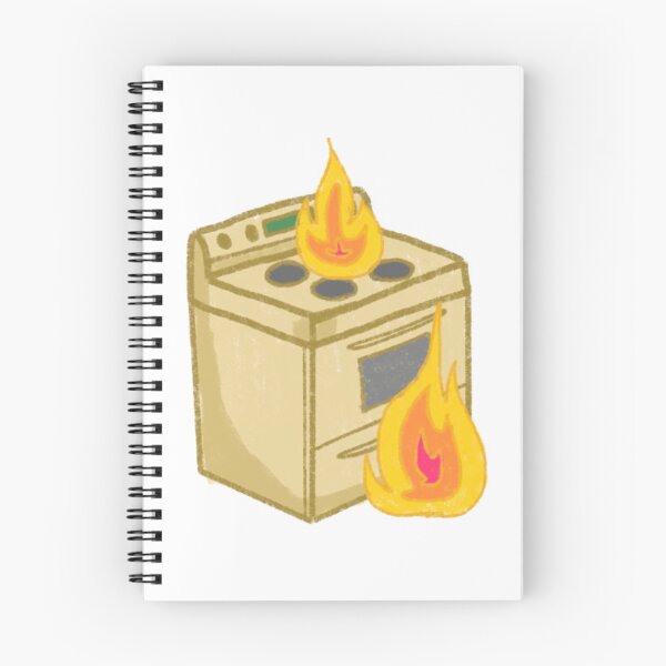 Item preview, TS4- Stove on Fire designed and sold by Doodlebug9808.