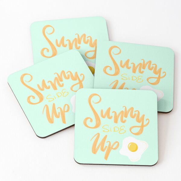 Item preview, Sunny Side Up designed and sold by Kristen Twin.