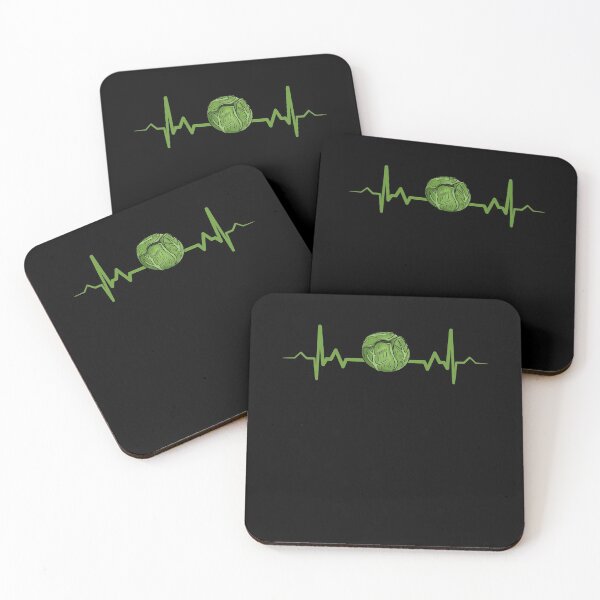 Item preview, Cabbage Heartbeat Gift designed and sold by Grimbart.