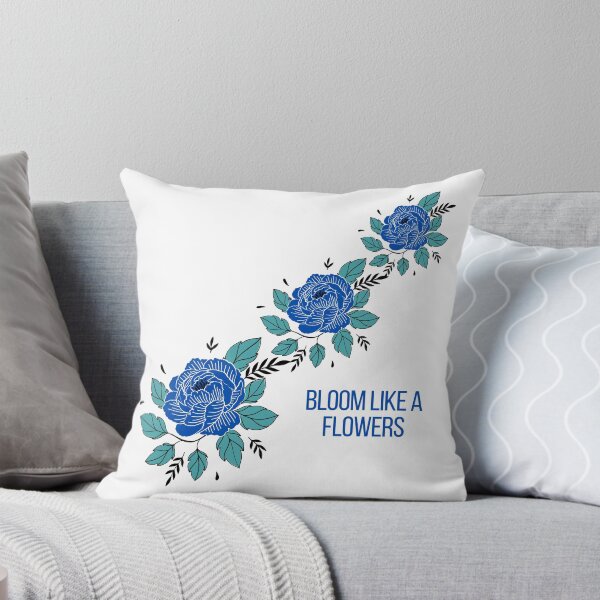 Item preview, BLOOM LIKE A FLOWERS  designed and sold by Bellysa.