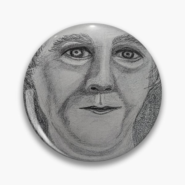 Item preview, Laura Ingalls Wilder, "Half Pint" designed and sold by TheShakyArtist.