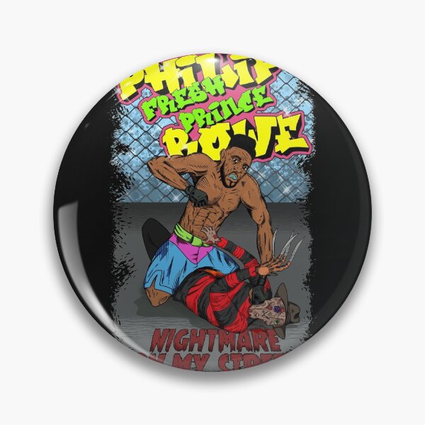 Item preview, Fresh Prince Of Bel Air designed and sold by ibrahimbahram.