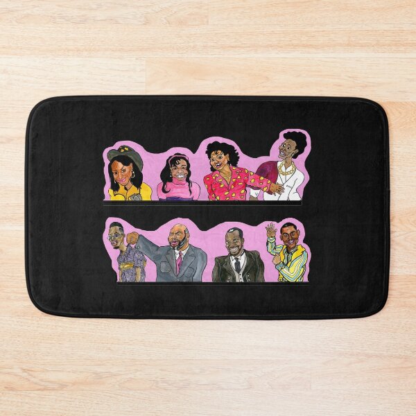 Item preview, Fresh Prince Of Bel Air designed and sold by ibrahimbahram.
