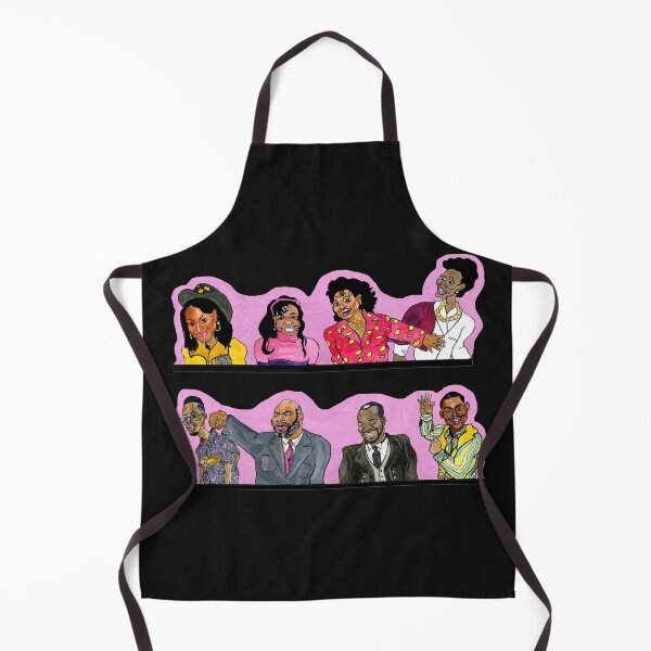 Item preview, Fresh Prince Of Bel Air designed and sold by ibrahimbahram.