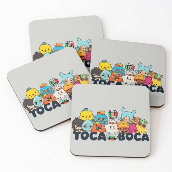 Item preview, Toca boca designed and sold by laourajane.