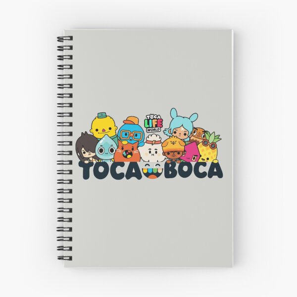 Item preview, Toca boca designed and sold by laourajane.