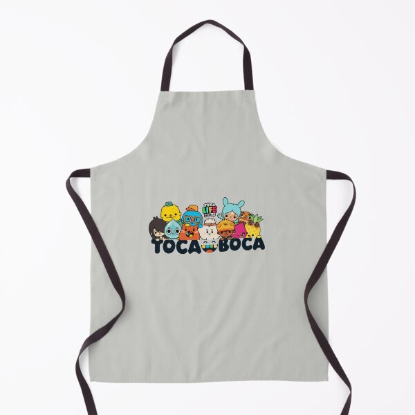 Item preview, Toca boca designed and sold by laourajane.