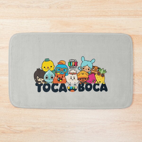 Item preview, Toca boca designed and sold by laourajane.