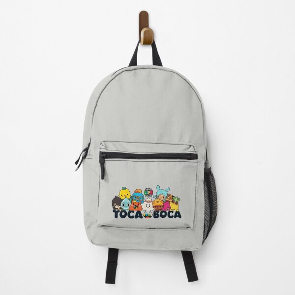 Item preview, Toca boca designed and sold by laourajane.