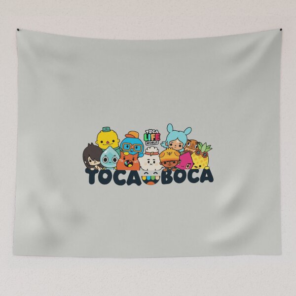 Item preview, Toca boca designed and sold by laourajane.