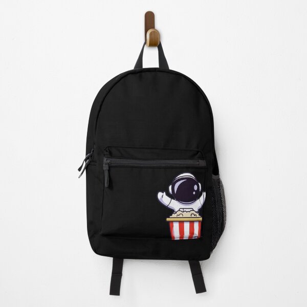 Item preview, Popcorn Astronaut, Space designed and sold by AUGUSHOPTY.