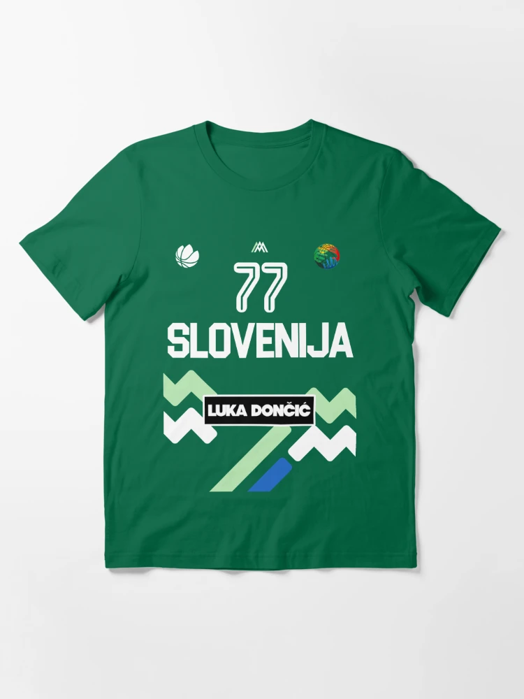 Luka Dončić Jerseys, Luka Dončić Shirts, Basketball Apparel, Luka