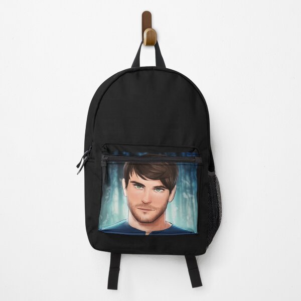 Item preview, nick grimm designed and sold by colorartboxs.
