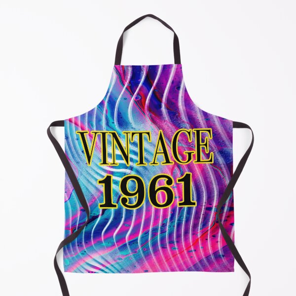 Item preview, Vintage Wave 1961 designed and sold by EdwardMonet.