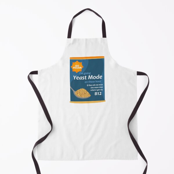 Item preview, Going Yeast Mode designed and sold by ThiccerSticcers.