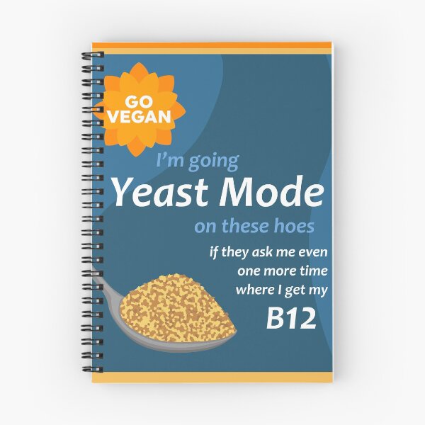 Item preview, Going Yeast Mode designed and sold by ThiccerSticcers.