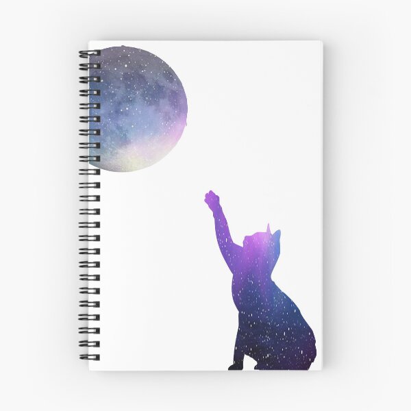 Item preview, Reach For The Moon designed and sold by Only4sometimes.