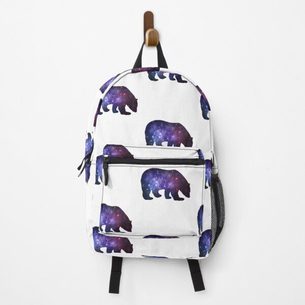 Item preview, Bear Essentials (Astrobear) designed and sold by JoeGalaxy.